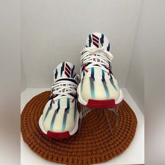 ADIDAS Harden Vol. 4 GCA 'Dynasty Rockets' - Picture 3 of 14